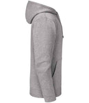Russell Authentic Hooded Sweatshirt-9