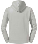 Russell Authentic Hooded Sweatshirt-5
