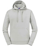Russell Authentic Hooded Sweatshirt-4