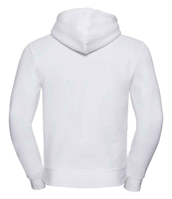 Russell Authentic Hooded Sweatshirt