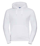 Russell Authentic Hooded Sweatshirt-7