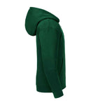 Russell Kids Authentic Zip Hooded Sweatshirt-12