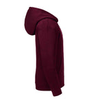 Russell Kids Authentic Zip Hooded Sweatshirt-19