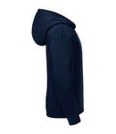 Russell Kids Authentic Zip Hooded Sweatshirt-6