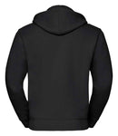 Russell Authentic Zip Hooded Sweatshirt-2