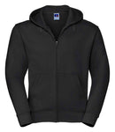 Russell Authentic Zip Hooded Sweatshirt-1