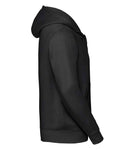 Russell Authentic Zip Hooded Sweatshirt-3