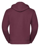 Russell Authentic Zip Hooded Sweatshirt-27