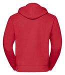 Russell Authentic Zip Hooded Sweatshirt-24