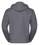 Russell Authentic Zip Hooded Sweatshirt-21