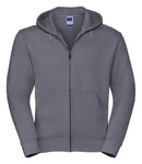Russell Authentic Zip Hooded Sweatshirt-20