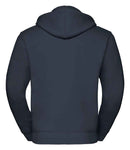 Russell Authentic Zip Hooded Sweatshirt-8
