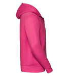 Russell Authentic Zip Hooded Sweatshirt-31