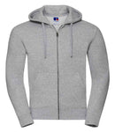 Russell Authentic Zip Hooded Sweatshirt-17