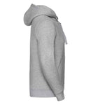 Russell Authentic Zip Hooded Sweatshirt-19