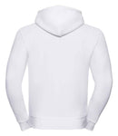 Russell Authentic Zip Hooded Sweatshirt-5