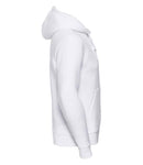 Russell Authentic Zip Hooded Sweatshirt-6