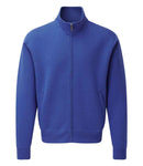 Russell Authentic Sweat Jacket-11