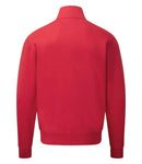 Russell Authentic Sweat Jacket-24