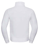 Russell Authentic Sweat Jacket-5