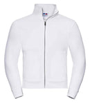 Russell Authentic Sweat Jacket-4