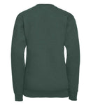 Russell Schoolgear Kids V Neck Sweatshirt-15