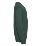 Russell Schoolgear Kids V Neck Sweatshirt-16