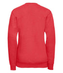 Russell Schoolgear Kids V Neck Sweatshirt-21