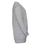 Russell Schoolgear Kids V Neck Sweatshirt-19