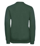 Russell Schoolgear Kids Sweat Cardigan-14