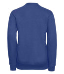 Russell Schoolgear Kids Sweat Cardigan-8