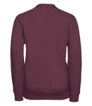 Russell Schoolgear Kids Sweat Cardigan-27
