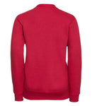 Russell Schoolgear Kids Sweat Cardigan-23