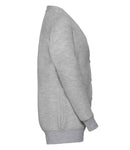 Russell Schoolgear Kids Sweat Cardigan-18