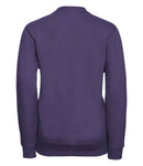 Russell Schoolgear Kids Sweat Cardigan-11