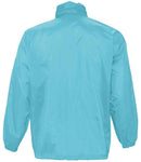 SOL'S Unisex Surf Windbreaker Jacket-8
