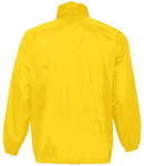 SOL'S Unisex Surf Windbreaker Jacket-39