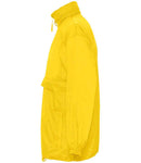 SOL'S Unisex Surf Windbreaker Jacket-40