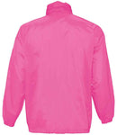 SOL'S Unisex Surf Windbreaker Jacket-33