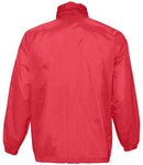 SOL'S Unisex Surf Windbreaker Jacket-27