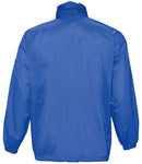 SOL'S Unisex Surf Windbreaker Jacket-14