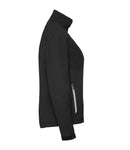 Russell Ladies Bionic Soft Shell Jacket-3