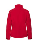Russell Ladies Bionic Soft Shell Jacket-15