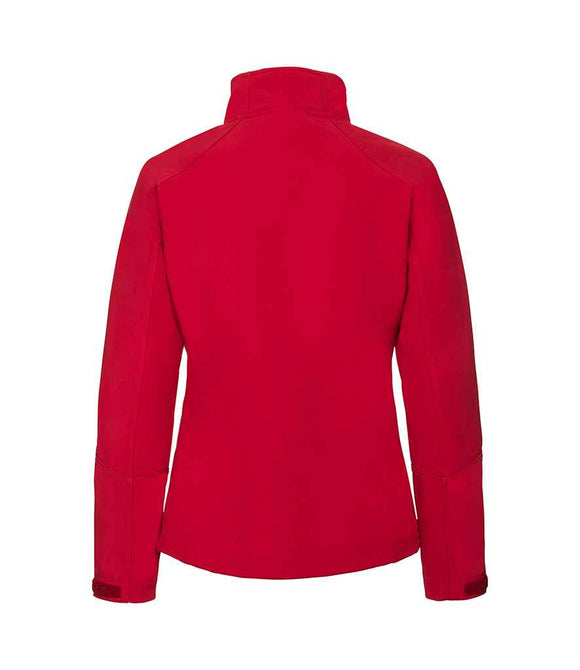 Russell Ladies Bionic Soft Shell Jacket