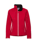 Russell Ladies Bionic Soft Shell Jacket-14