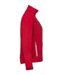 Russell Ladies Bionic Soft Shell Jacket-16