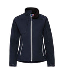 Russell Ladies Bionic Soft Shell Jacket-8