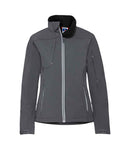 Russell Ladies Bionic Soft Shell Jacket-11