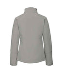 Russell Ladies Bionic Soft Shell Jacket-6