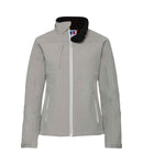 Russell Ladies Bionic Soft Shell Jacket-5